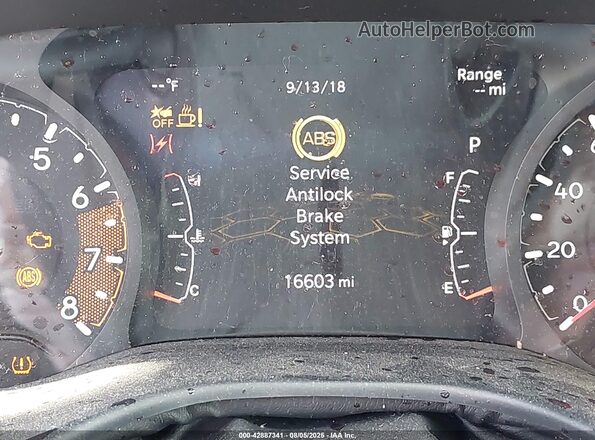 3C4NJDBN3ST529564 2025 JEEP COMPASS Black 