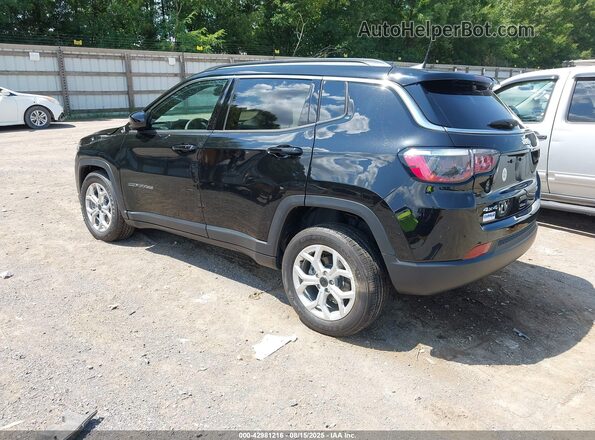 3C4NJDBN6ST518638 2025 JEEP COMPASS Черный 