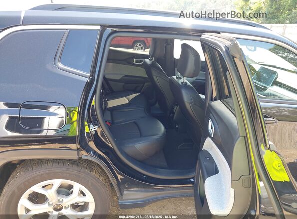 3C4NJDBN6ST518638 2025 JEEP COMPASS Черный 