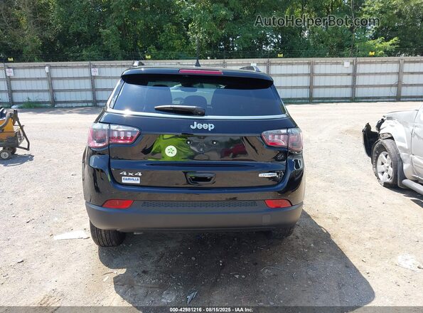 3C4NJDBN6ST518638 2025 JEEP COMPASS Черный 