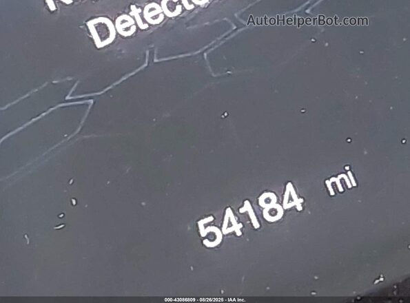 3C4NJDCB0LT246268 2020 JEEP COMPASS Черный Вид задних сидений