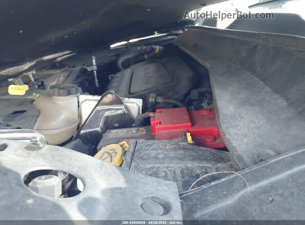3C4NJDCB0LT246268 2020 JEEP COMPASS Черный Вид сзади