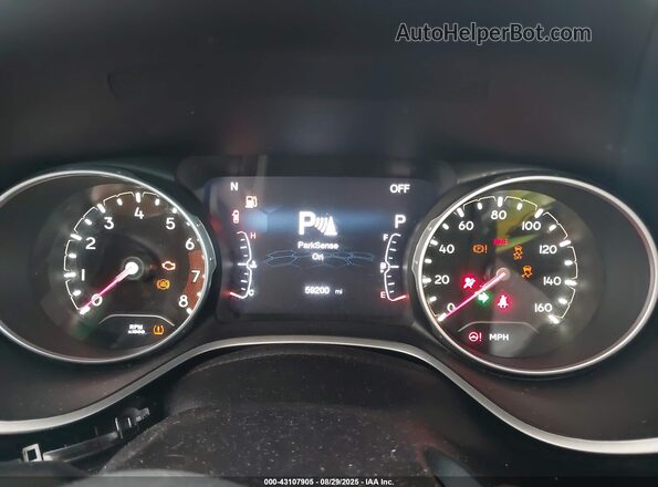 3C4NJDCB1JT130963 2018 JEEP COMPASS Black 
