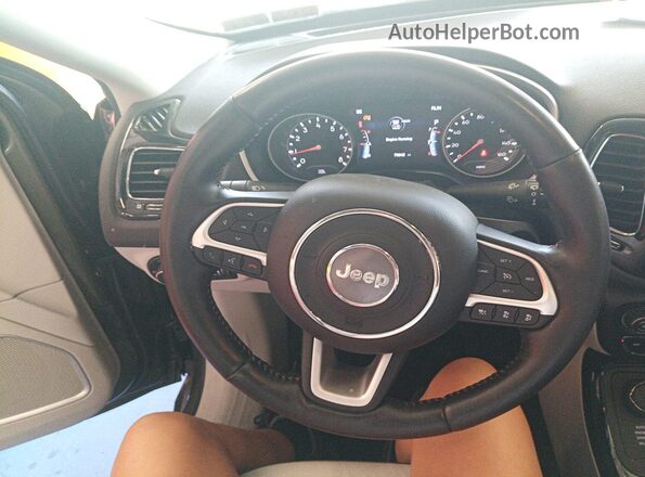 3C4NJDCB5MT521781 2021 JEEP COMPASS  