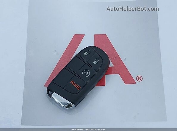 3C4NJDCB7LT208827 2020 JEEP COMPASS Blue Dashboard view