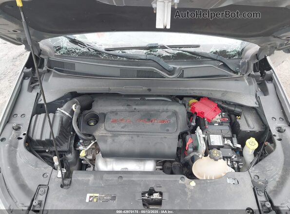 3C4NJDDB1LT160790 2020 JEEP COMPASS Gray უკანა ხედი