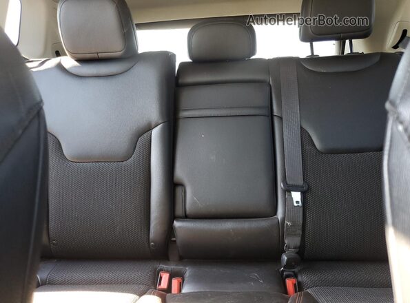 3C4NJDDB5JT230661 2018 JEEP COMPASS Black 