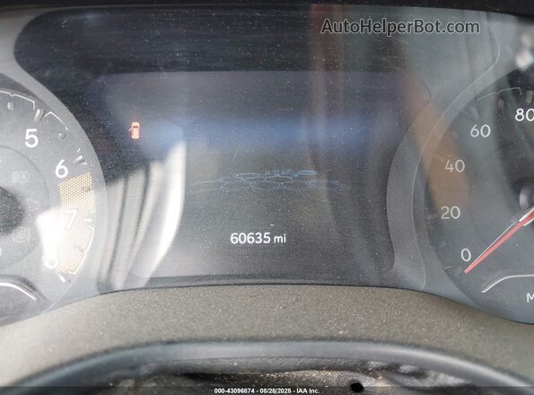 3C4NJDDB6NT195117 2022 JEEP COMPASS Черный Панорамный вид салона 360°