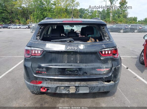 3C4NJDDB6NT195117 2022 JEEP COMPASS Черный 