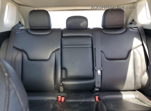 3C4NJDDB9JT403923 2018 JEEP COMPASS Gray 