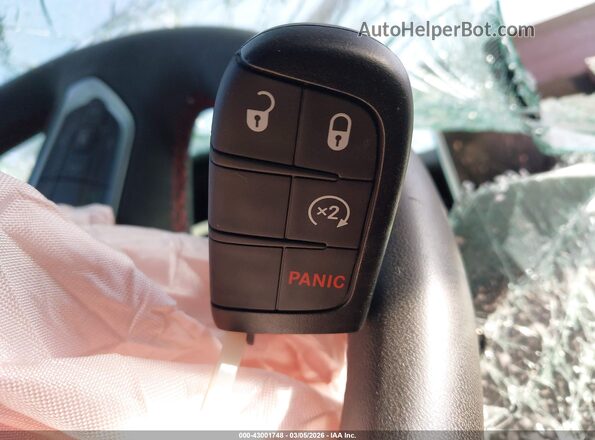 3C4NJDDN2RT129373 2024 JEEP COMPASS Blue Vista del salpicadero