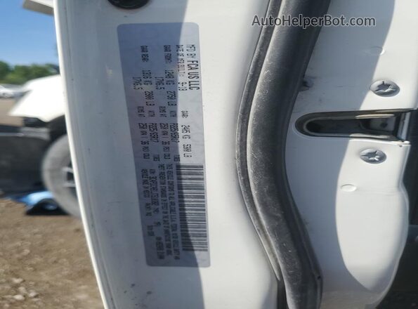 3C4PDCAB1JT510382 2018 DODGE JOURNEY White 