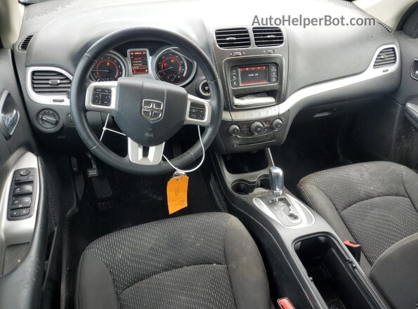 3C4PDCAB3JT140911 2018 DODGE JOURNEY Синий 