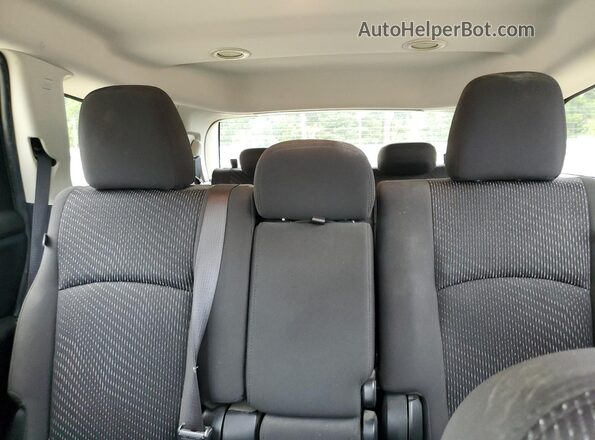 3C4PDCAB3JT140911 2018 DODGE JOURNEY Синий 