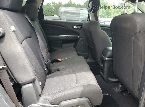 3C4PDCAB3JT140911 2018 DODGE JOURNEY Синий 