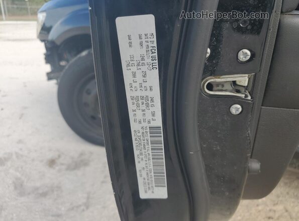 3C4PDCAB3JT241866 2018 DODGE JOURNEY Black 