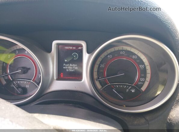 3C4PDCAB7JT218591 2018 DODGE JOURNEY Blue 