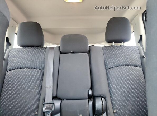 3C4PDCAB8JT531813 2018 DODGE JOURNEY Черный 