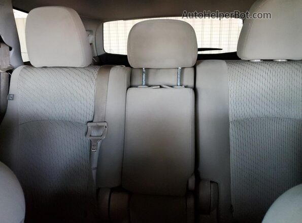 3C4PDCBG4JT189156 2018 DODGE JOURNEY White 