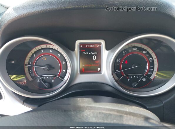 3C4PDCEG5JT370388 2018 DODGE JOURNEY Серый 