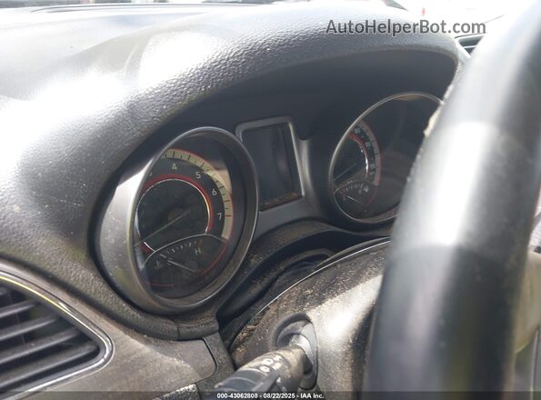 3C4PDCGG8KT857955 2019 DODGE JOURNEY Black 