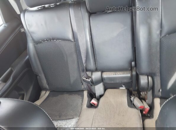 3C4PDCGG8KT857955 2019 DODGE JOURNEY Black 