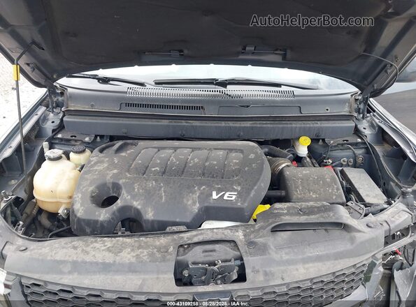 3C4PDDGG8JT173279 2018 DODGE JOURNEY Navy 