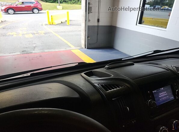 3C6ERVDG4ME504572 2021 RAM PROMASTER 2500  