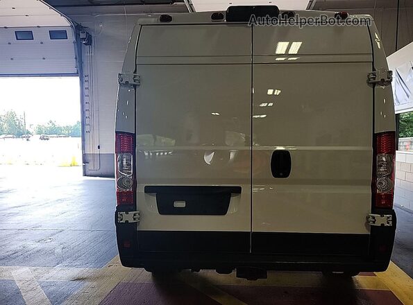 3C6ERVDG4ME504572 2021 RAM PROMASTER 2500  