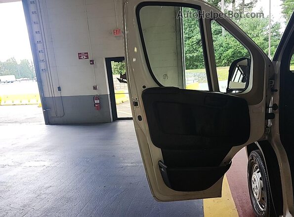 3C6ERVDG4ME504572 2021 RAM PROMASTER 2500  