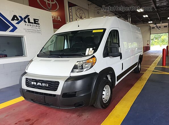 3C6ERVDG4ME504572 2021 RAM PROMASTER 2500  