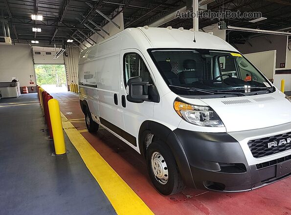 3C6ERVDG4ME504572 2021 RAM PROMASTER 2500  