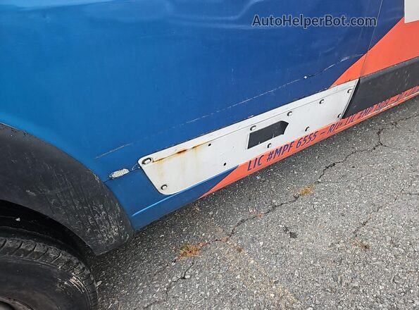 3C6ERVDG4ME504572 2021 RAM PROMASTER 2500  