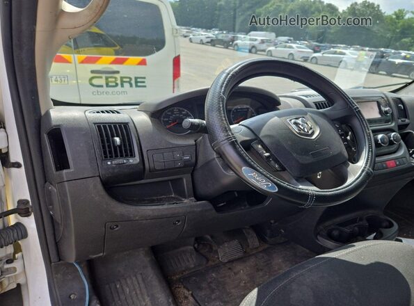 3C6ERVDG6ME504587 2021 RAM PROMASTER 2500  
