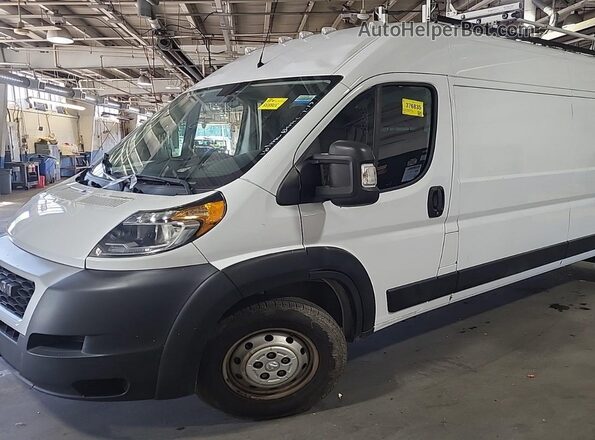 3C6ERVDG6ME504587 2021 RAM PROMASTER 2500  