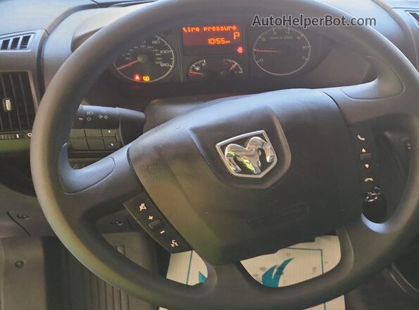 3C6ERVDG6ME504587 2021 RAM PROMASTER 2500  