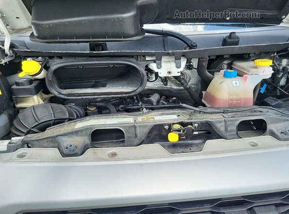 3C6LRVAG0ME552632 2021 RAM PROMASTER 1500  