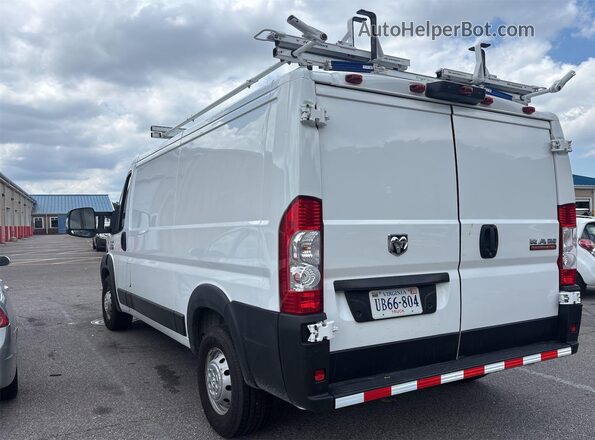 3C6LRVAG0ME552632 2021 RAM PROMASTER 1500  