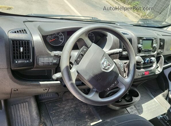 3C6LRVAG0ME552632 2021 RAM PROMASTER 1500  