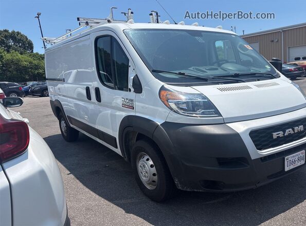 3C6LRVAG0ME552632 2021 RAM PROMASTER 1500  
