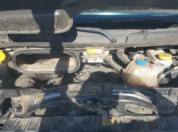 3C6LRVBG2PE517688 2023 RAM PROMASTER 1500  Vista de los asientos traseros