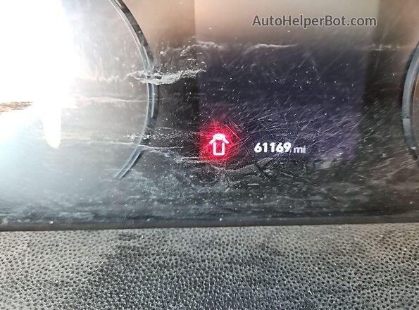 3C6LRVBG4PE517692 2023 RAM PROMASTER 1500  Widok wnętrza 360 stopni