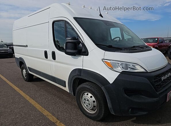 3C6LRVBG5PE521914 2023 RAM PROMASTER 1500  Trasero derecho