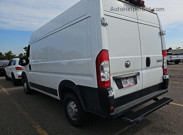 3C6LRVBG5PE521914 2023 RAM PROMASTER 1500  Передня ліва чверть