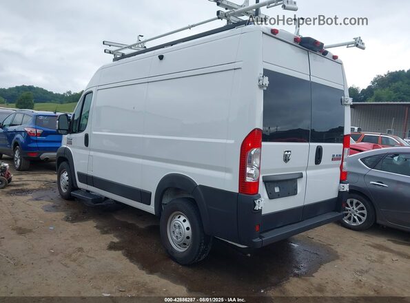 3C6LRVBG8ME515567 2021 RAM PROMASTER 1500 White 