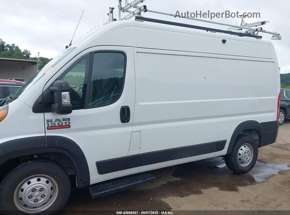 3C6LRVBG8ME515567 2021 RAM PROMASTER 1500 White 