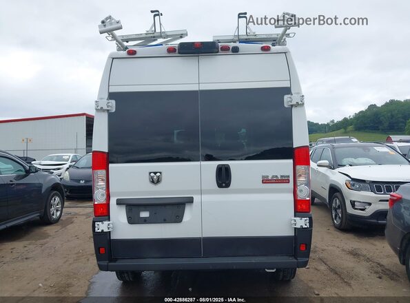 3C6LRVBG8ME515567 2021 RAM PROMASTER 1500 White 