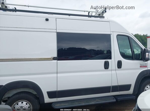 3C6LRVBG8ME515567 2021 RAM PROMASTER 1500 White 
