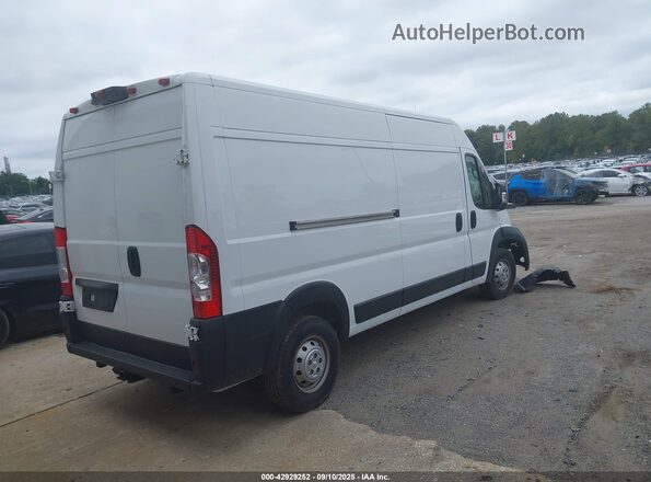 3C6LRVDG1ME512815 2021 RAM PROMASTER 2500 Blue Задня права чверть