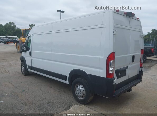 3C6LRVDG1ME512815 2021 RAM PROMASTER 2500 Blue Задня ліва чверть
